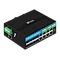 RS485 Bus Outdoor Fiber Switch